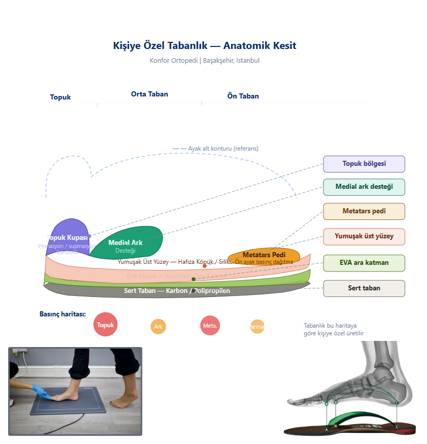 Konfor_Ortopedi_Kişye_Ozel_Tabanliklar