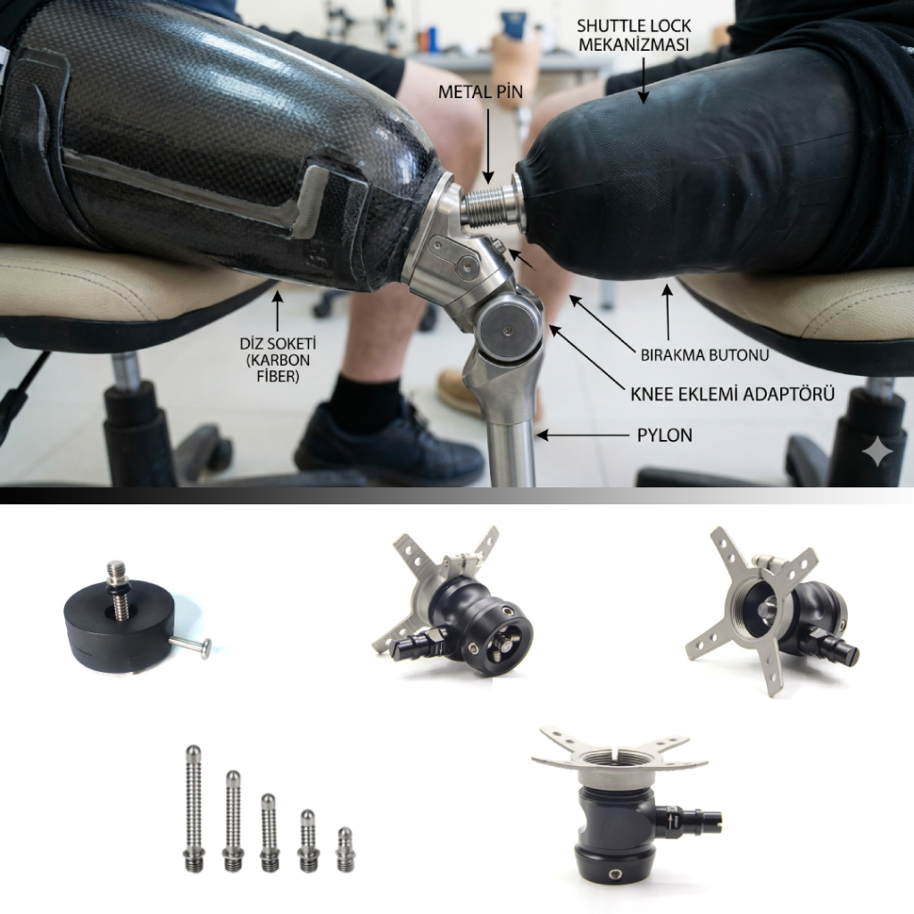 Shuttle_Lock_Pin_Kilit_Sistemi_Konfor_Ortopedi_Protez_Ortez