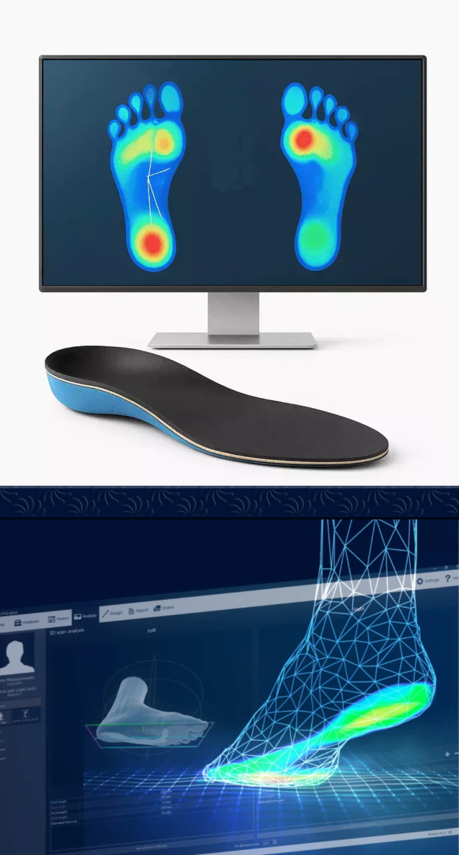 Konfor_Ortopedi_Kişye_Ozel_Tabanliklari